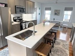 Building Photo - 53 A St