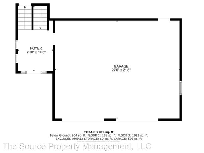 Building Photo - 4 br, 3 bath House - 2390 Steamboat Spring...