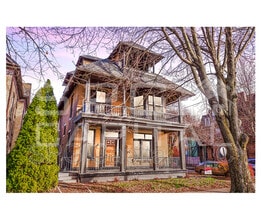 Building Photo - 1701 N 2nd St