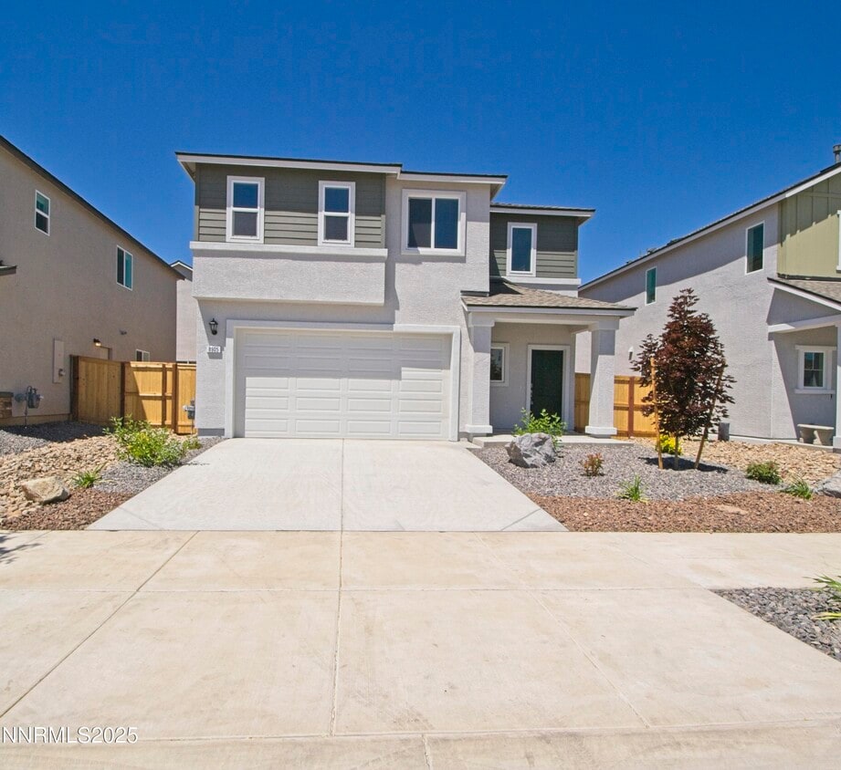 Primary Photo - 8905 Windy Ravine Dr