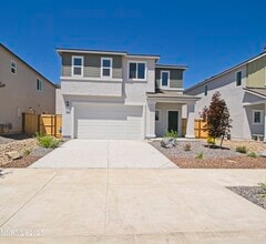 Building Photo - 8905 Windy Ravine Dr