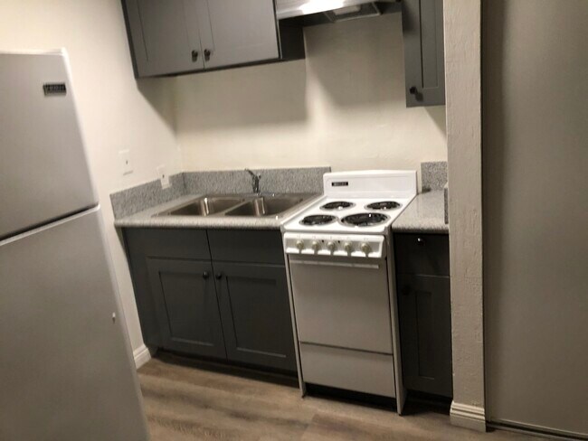 Foto del edificio - 3671 Glendon Ave
