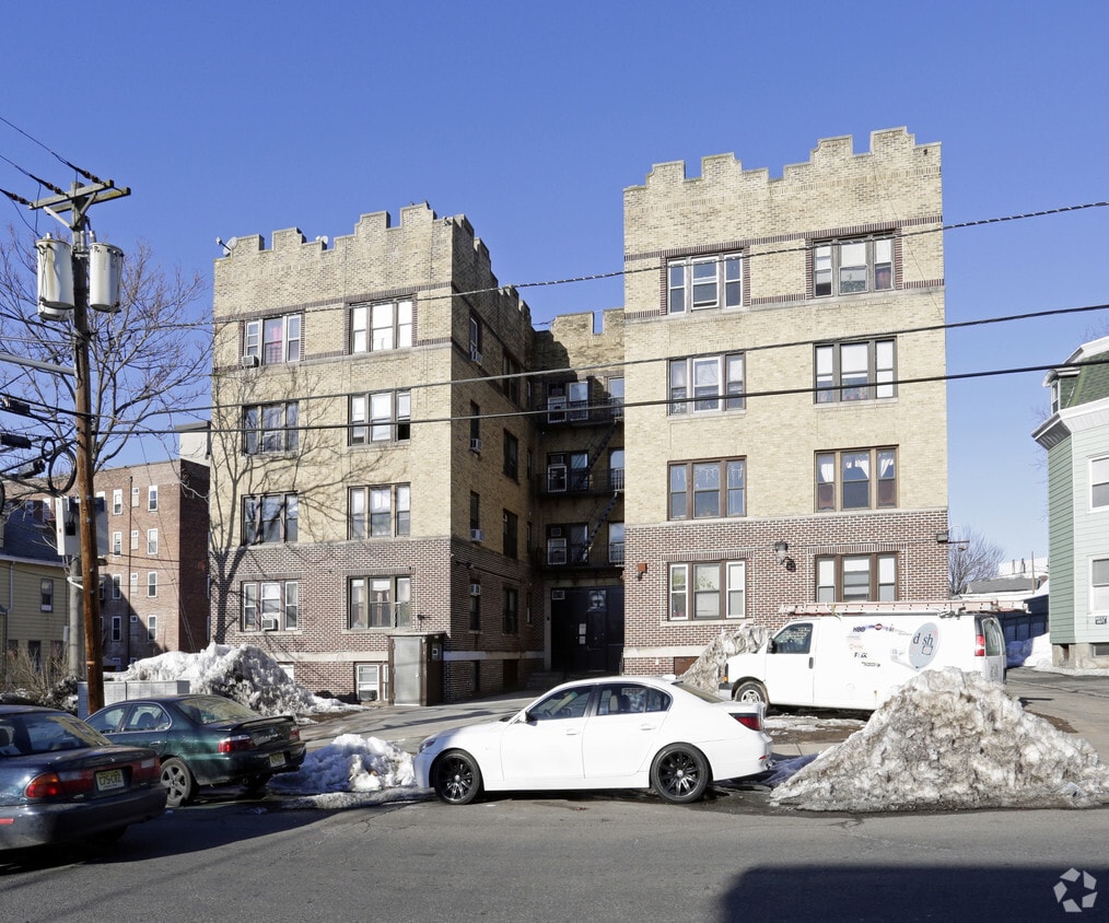 234 Gregory Ave, Passaic, NJ 07055 Apartments in Passaic, NJ