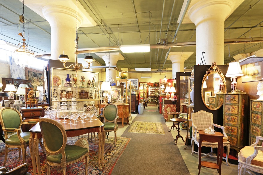 Strip District Apartments for Rent Pittsburgh, PA