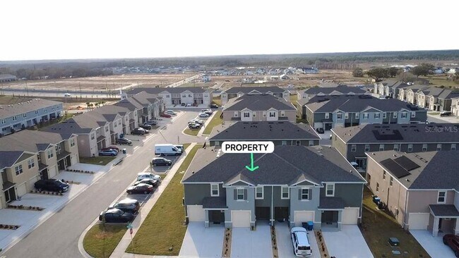 Foto del edificio - 1635 Thicket Ave