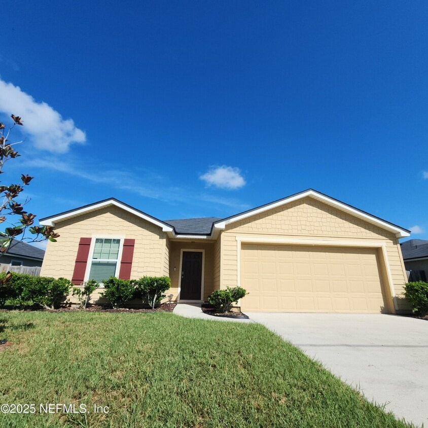 Primary Photo - 15307 Bareback Dr
