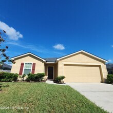 Building Photo - 15307 Bareback Dr