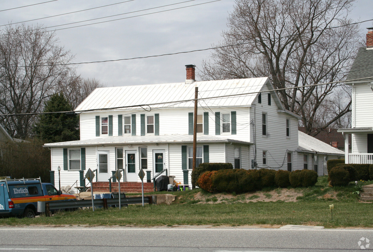 Foto del edificio - 6722 Sykesville Rd