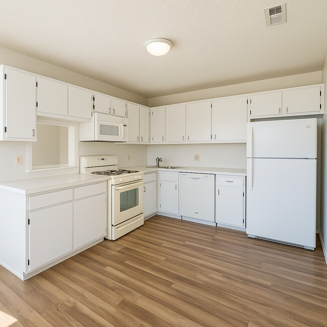 Foto del edificio - 2 Cheshire Dr