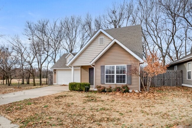 Photo - Wonderful two-story house