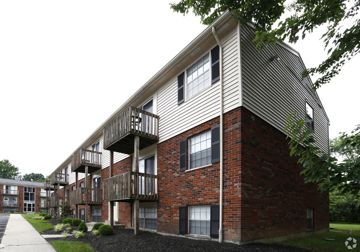 Foto principal - Kugler Mill Square