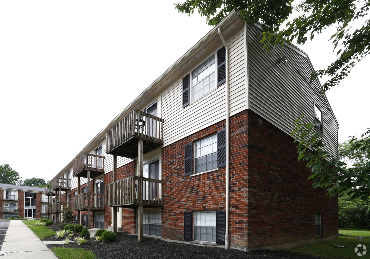 Primary Photo - Kugler Mill Square