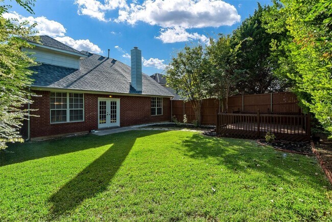 Foto del edificio - Adorable 3bed/2.5bath house