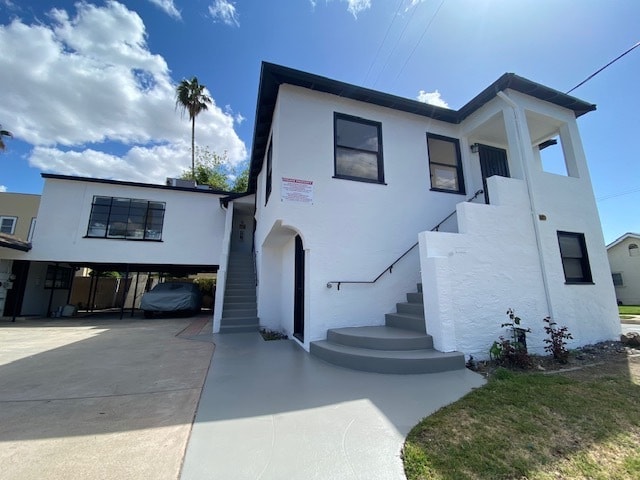 Building Photo - 1597 N Van Ness Ave