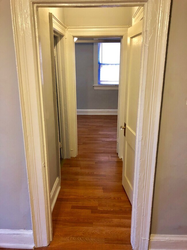 Foto del edificio - 1235 Randolph St NW