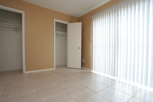 Bedroom - Casa Cruz