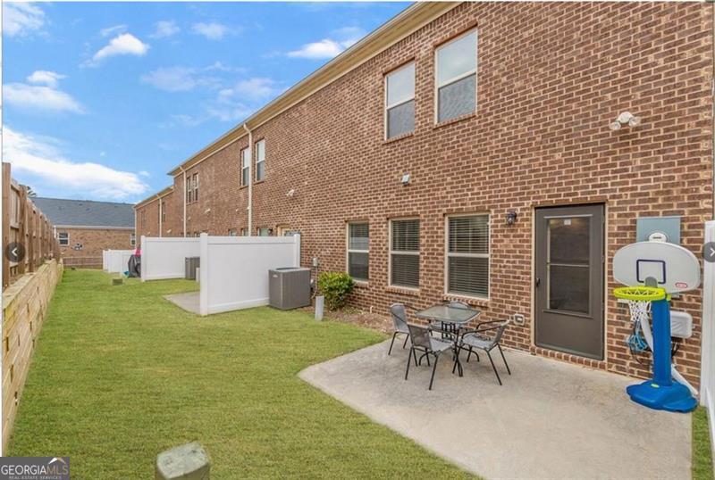 1416 Haynescrest Ct, Grayson, GA 30017 Townhome Rentals in Grayson GA