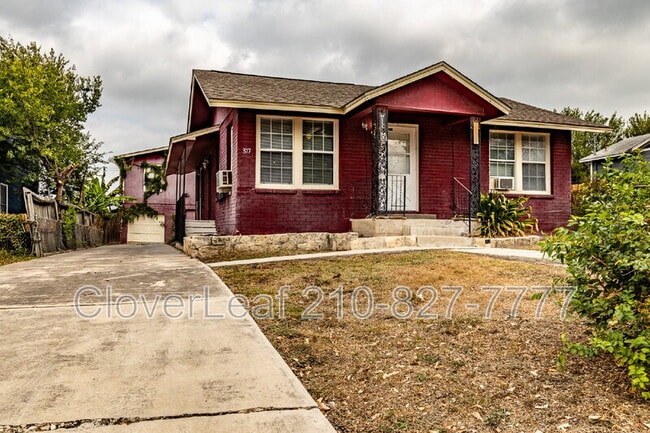 Foto del edificio - 317 Kashmuir Pl
