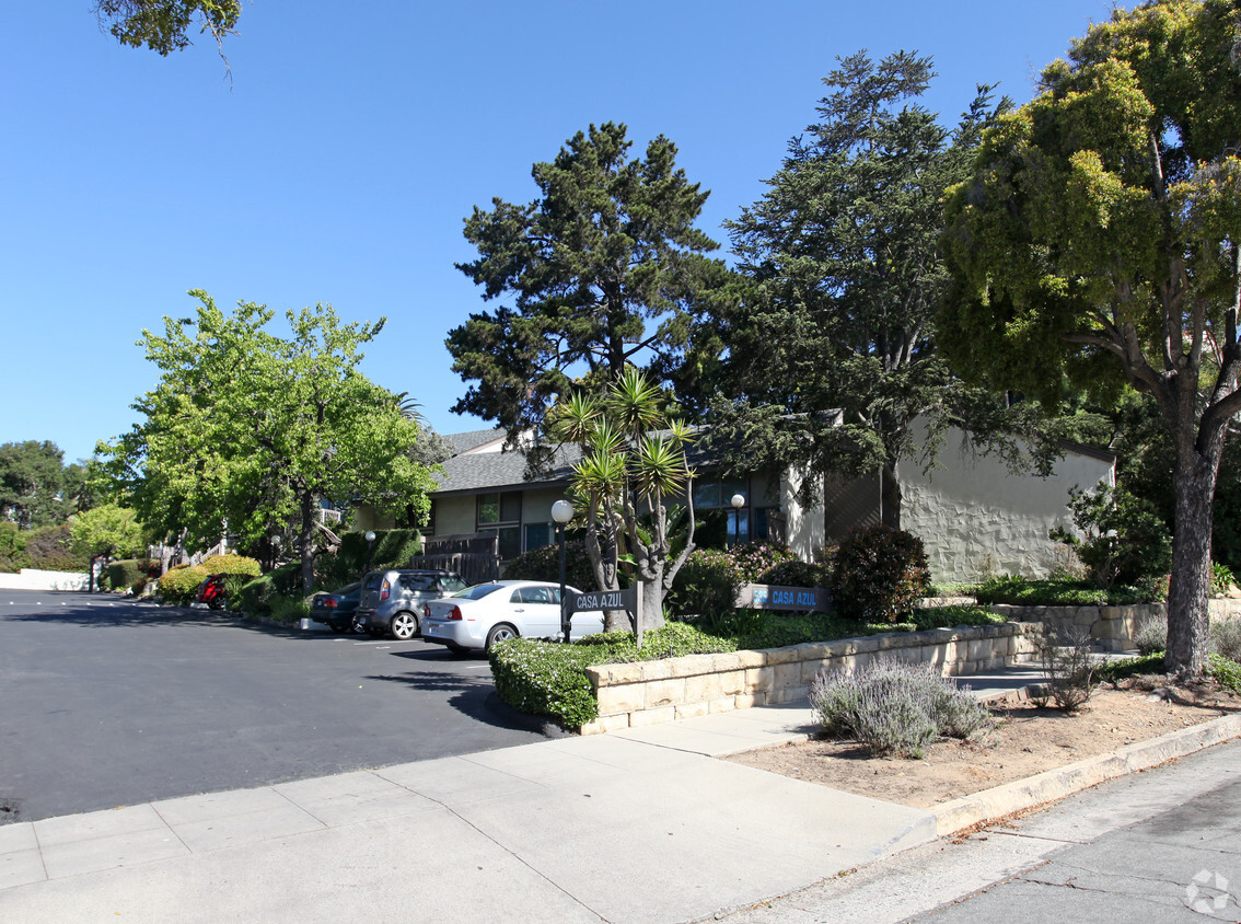 Primary Photo - Casa Azul
