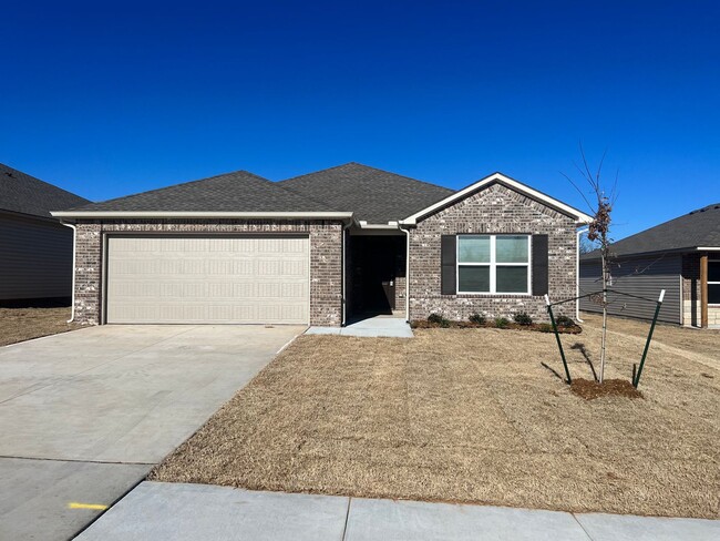 Building Photo - New Construction Modern 4 Bed, 2 Bath Home...