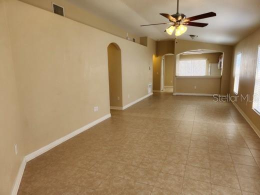 10729 Shady Preserve Dr, Riverview, Fl 33579 - House Rental In 