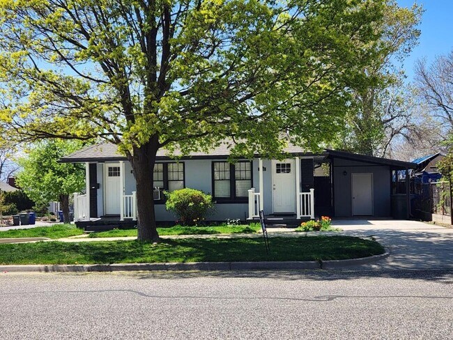 Foto del edificio - 1450 S 1600 E