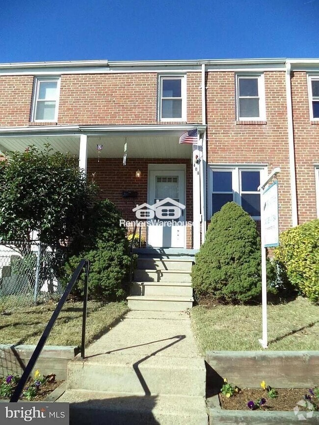 Building Photo - 408 Rogers Ave