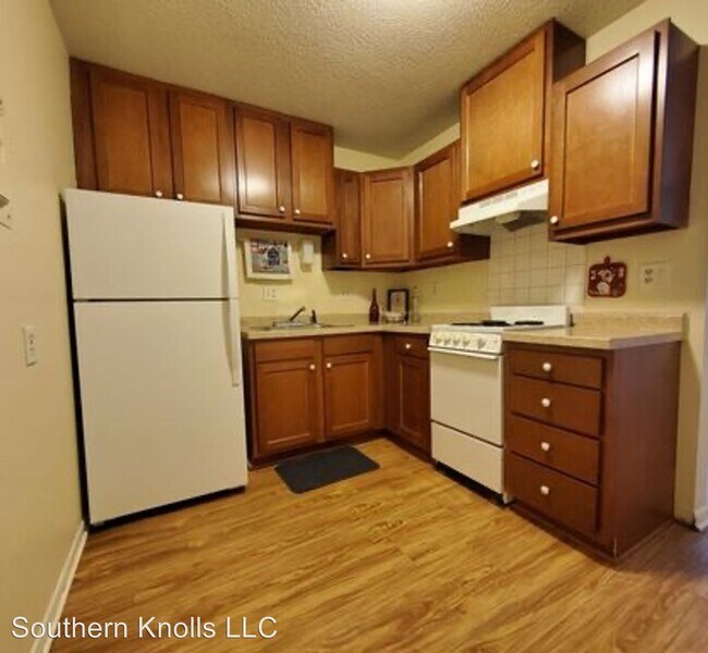 Foto del edificio - 3726 SE 14th St