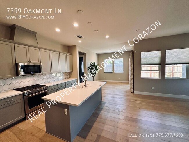 Foto del edificio - 7399 Oakmont Ln