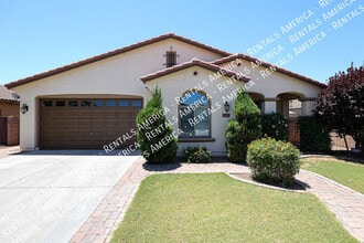 Building Photo - 613 W San Carlos Way
