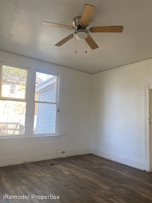 Building Photo - 2 br, 1 bath House - 318 West 18th Street