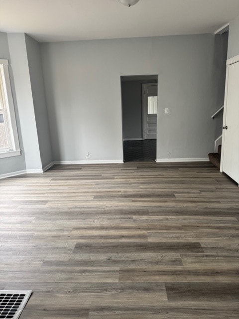 Building Photo - 1123 E Cass St