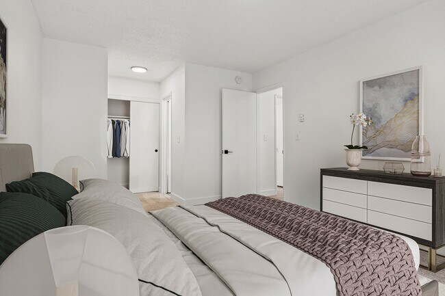 Foto del edificio - ReNew Laurelwood