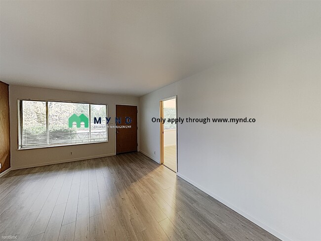 Foto del edificio - 2 br, 1 bath  - 57 Tamalpais Ave Apt 7 Apt 7