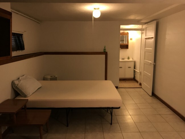 Bedroom - 102 Willard Way