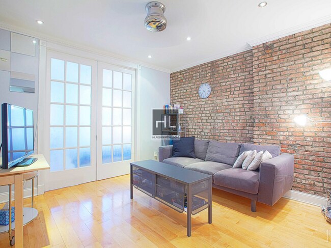 Foto del edificio - Bedford Street