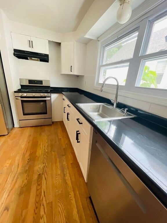 Foto del edificio - 5 Gorham St