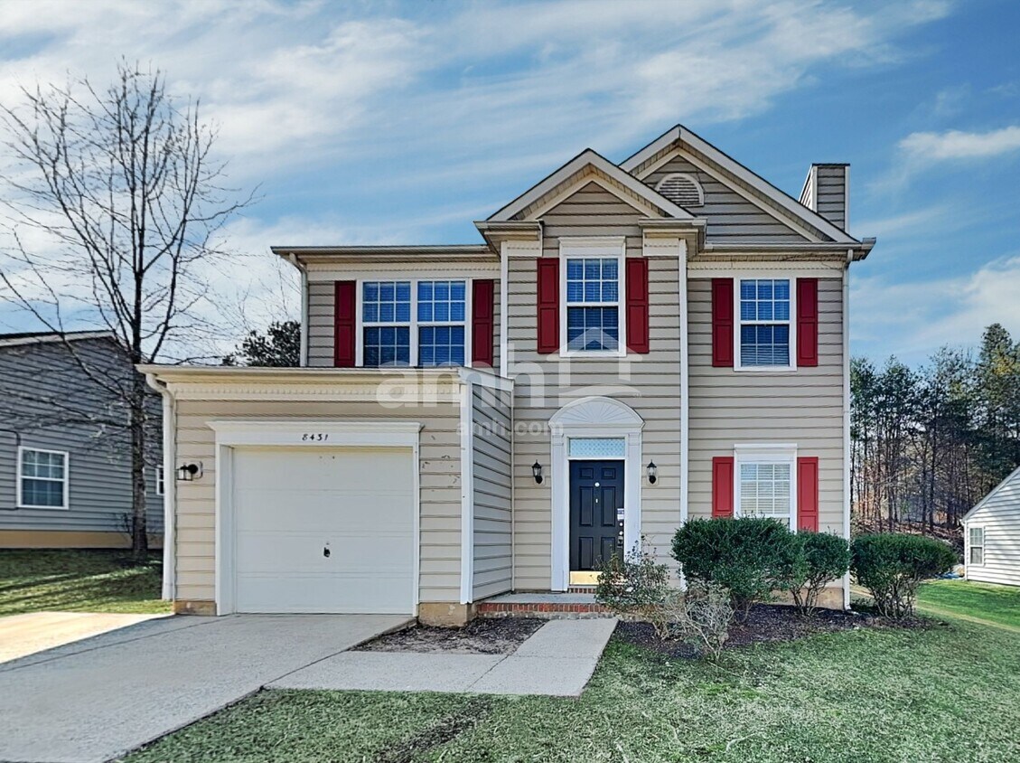 Primary Photo - 8431 Hornwood Ct