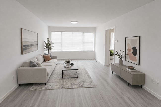 Building Photo - Residences at Lawnview