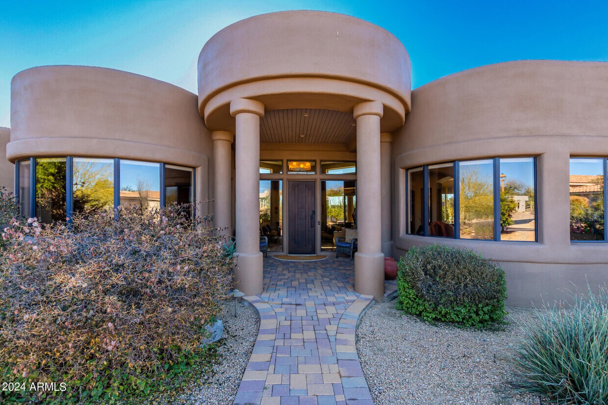 Primary Photo - 18407 E Agua Verde Dr