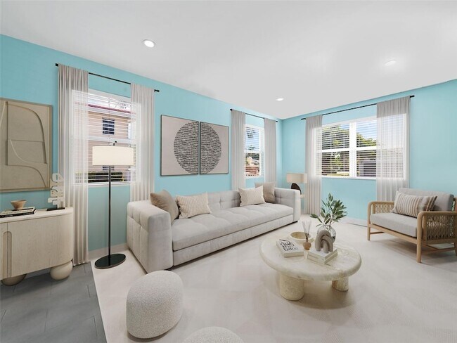 Foto del edificio - 2591 NE 55th Ct