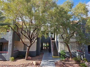 Building Photo - 8600 W Charleston Blvd