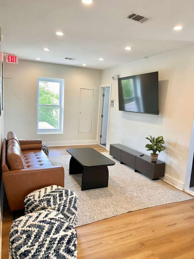 Interior Photo - Park East Apartments - Now Offering Furnished Units!