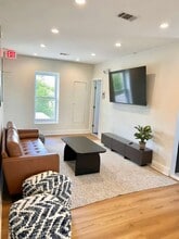 Interior Photo - Park East Apartments - Now Offering Furnished Units!