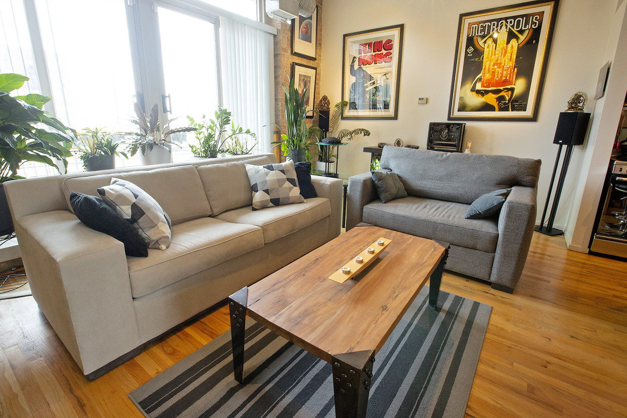 Foto principal - 417 S Jefferson St