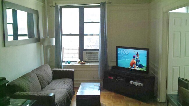 Foto del edificio - 540 W 189th St