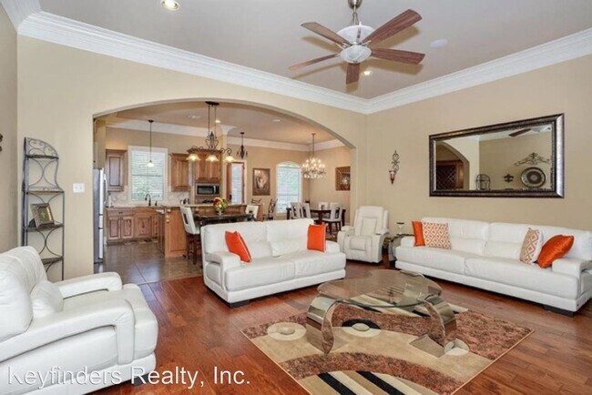 Foto del edificio - 3 br, 3 bath House - 9430 Magnolia Crossin...