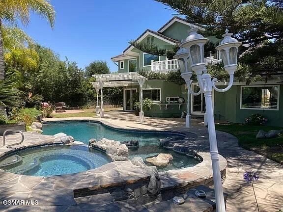 Foto del edificio - 3861 Hunter Crest Ct