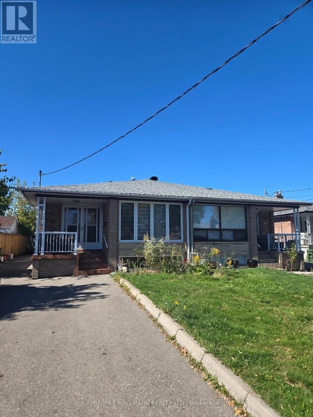 Photo principale - 8 Hucknall Rd
