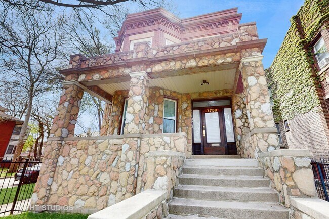 Foto del edificio - 7758 S Saginaw Ave
